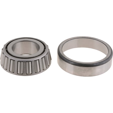 Ntn Taper Bearing And Race Assembly SET406
